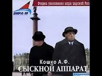 Сыскной аппарат - Аркадий Кошко