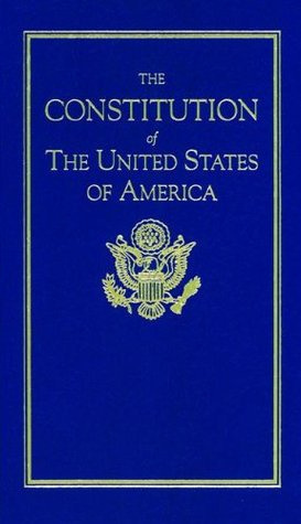  - США Конституция