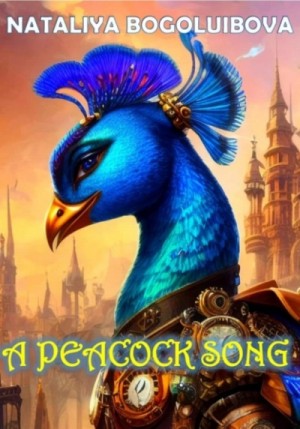 A Peacock Song