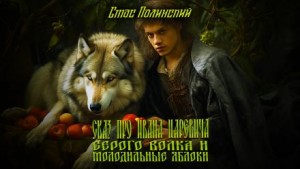 Сказ про Ивана Царевича, серого волка и молодильные яблоки